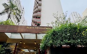Belíssimo Flat no Jardins by Marcolini